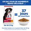 Hill's Science Plan croquettes Adult Large Breed Poulet pour Chien