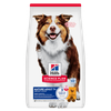 Hill's Science Plan croquettes Mature Adult 7+ Medium Poulet pour Chien