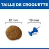 Hill's Science Plan croquettes Mature Adult 7+ Medium Poulet pour Chien