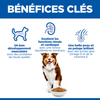 Hill's Science Plan croquettes Mature Adult 7+ Medium Poulet pour Chien