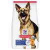 Hill's Science Plan croquettes Chien Mature Adult 6+ Large Breed Poulet