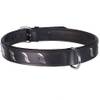 Collier Active Noir pour chien Trixie