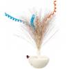 Jeu Feather Wobble pour chat