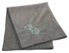 Serviette microfibre pour chien 60x50 cm