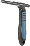 Brosse carde anti-poil pour chien