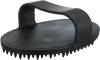 Brosse de massage pour chat à poils courts 13 cm