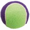 Jouet balle de tennis pour chien