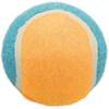 Jouet balle de tennis pour chien