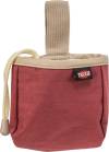 Sac à friandises Baggy 10 cm pour chien