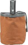 Grand sac à friandises 14 cm pour chien