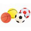 Balle de jeu mousse pour chien Trixie