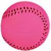 Balle de jeu mousse pour chien Trixie