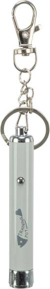 Laser pointeur LED poisson pour Chat