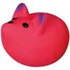 Mini souris latex 6 cm pour Chien