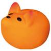 Mini souris latex 6 cm pour Chien