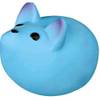 Mini souris latex 6 cm pour Chien