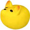 Mini souris latex 6 cm pour Chien