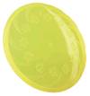 Frisbee Sporting disc TPR pour chien