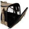 Sac de transport Malinda pour chat