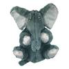KONG Peluche Comfort Kiddos Elephant pour Chien