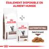 ROYAL CANIN Croquettes chat veterinaire Gastrointestinal
