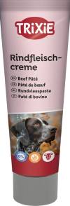Friandise pour chien au pâté de bœuf