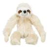 Peluche Paresseux pour chien 35 cm