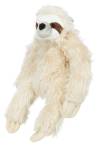 Peluche Paresseux pour chien 35 cm