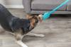 Jouet peluche Bungee Dummy pour chien et chiot