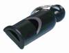 Sifflet de dressage plastique 6 cm pour chien