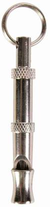Sifflet de dressage haute fréquence 5 cm pour chien