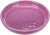 Gamelle plate en céramique pour chat