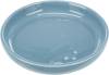 Gamelle plate en céramique pour chat
