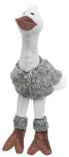 Peluche Autruche pour chien 53 cm