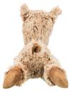 Peluche Alpaga pour chien 22 cm