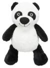 Jouet Panda pour chien 26 cm