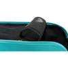 Sac de transport bleu pour chien