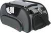 Sac de transport aérien gris pour chien et chat