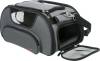 Sac de transport aérien gris pour chien et chat