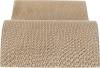 Plaque griffoir vague XXL pour gros chat Maine Coon