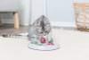 Jeu d'intelligence pour chat Flip Board ø23 cm