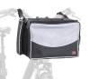 Sac de transport pour vélo Box avant 41 x 26 cm pour chien
