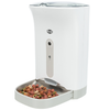 Distributeur automatique de croquettes connecté TX8 Smart 4,3 L pour Chien et Chat