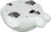 Jouet Snack Popper pour chien 21 x 12 cm