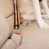 Attache de sécurité voiture pour chien