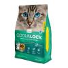 Litière brise apaisante 12 kg pour chat