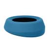 Gamelle anti-débordement Splash Free bleu pour chien