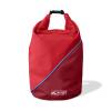 Sac de transport Croquettes Kibble Rouge pour chien