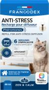 Diffuseur Anti stress chat Francodex