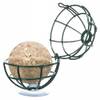 Support boule de graisse pour vitre de fenêtre ø7 cm pour oiseau